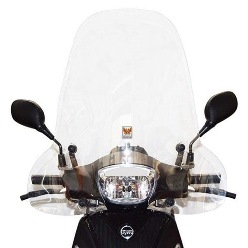 Parabrezza classic isotta per - parabrezza,