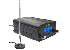 AZWang Trasmettitore FM 1000