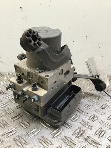 Regolatore abs blocco - regolatore,