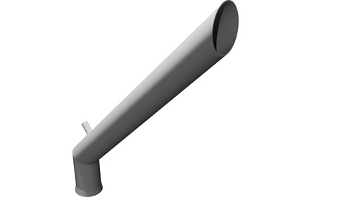 Adattatore diffusore aria per - diffusore,