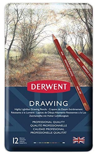 Derwent - (tg.,