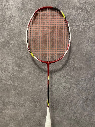 Yonex arcsaber vecchio - arcsaber, 11