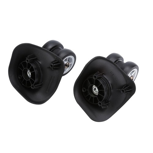 2pz pvc rotella ricambio - ricambio, per