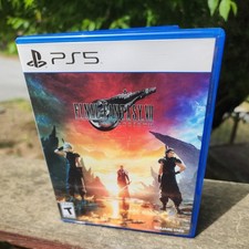 Final Fantasy VII Rebirth -