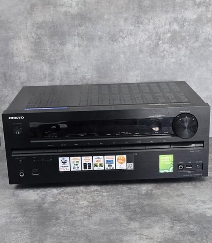 Onkyo nr515 channel - tx,