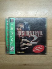 Resident Evil 2 Greatest Hits
