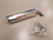 LEOVINCE 6662 TERMINALE