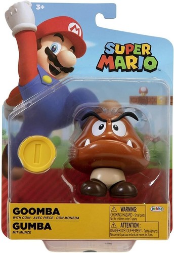 Personaggio nintendo action - personaggio,