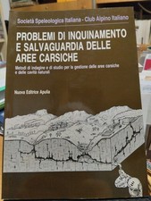 INQUINAMENTO E SALVAGUARDIA