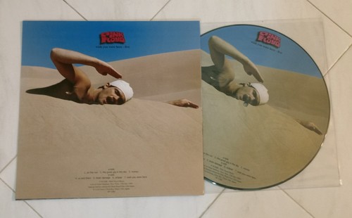 Pink floyd wish you were - pink, –