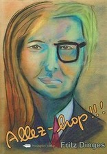 Allez-hop!!! von Fritz Dinges