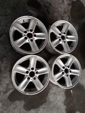 4 cerchi Originali BMW Styling