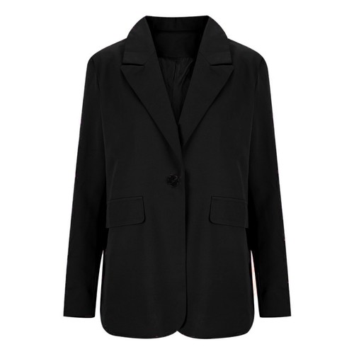 Blazer donna manica lunga