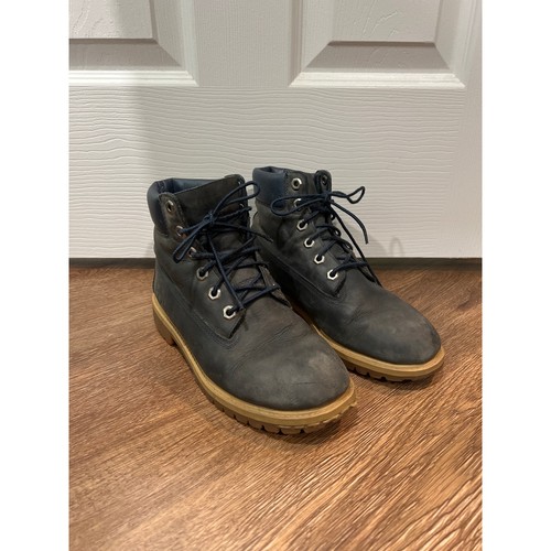 Stivali timberland premium - stivali,
