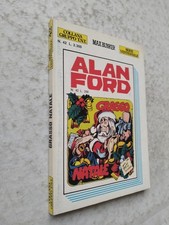 ALAN FORD TNT SERIE VENTENNALE