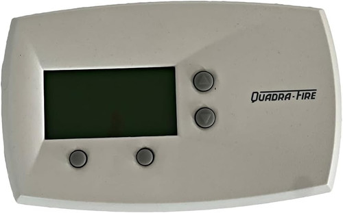 Termostato programmabile