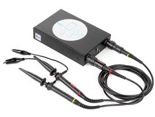SainSmart DDS140 Oscilloscopio