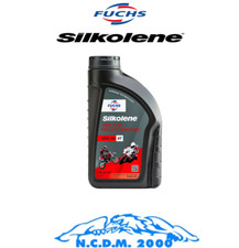 602011572 FLACONE 1 LITRO OLIO