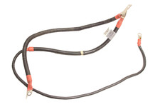 BMW E90 E91 E92 E93 325i 330I N52 Kabel Generator-Anlasser-Stützpunkt B+ 7567776