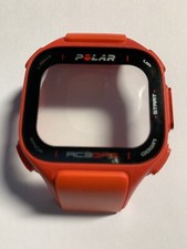 Polar Parte Frontale RC3