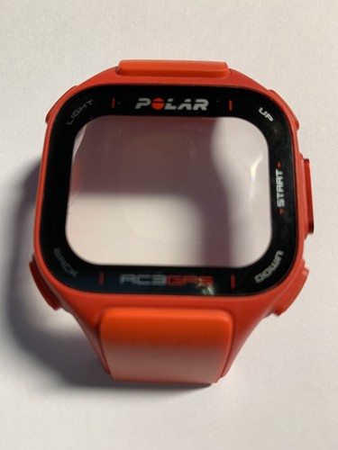 Polar parte frontale rc3 - polar,
