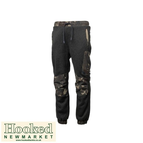 Joggers pile nordico nash - nordico,