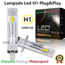 KIA SORENTO 02-09 LAMPADE ABBAGLIANTI LED PLUG&PLAY ULTRAWHITE ERM H1 60W
