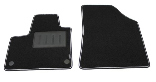 Tappeti moquette auto - tappeti, su