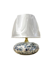 Lume a Cipolla in Ceramica di