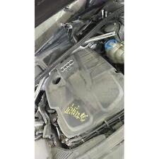 ⭐ MOTORE COMPL. COMP.OK/PROV.ET DEU PER AUDI A4 (15-19) 8W 2.0 16V TDI 2015