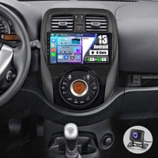 Per NISSAN MICRA 4 K13