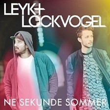 LEYK & LOCKVOGEL - NE SEKUNDE