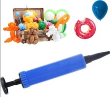 POMPA X GONFIARE PALLONCINI