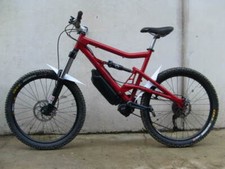 RIGENERAZIONE RIPARA BATTERIE BICI E BIKE BICI ELETTRICA