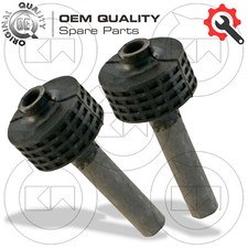 COPPIA SILENT BLOCK SUPPORTO