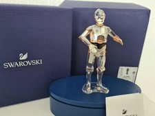 SWAROVSKI DISNEY STAR WARS