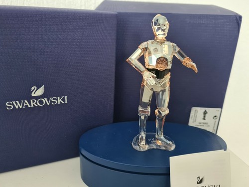 Swarovski disney star - swarovski, wars
