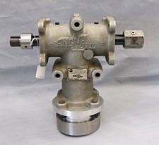 Trasmissione Plessey R3500