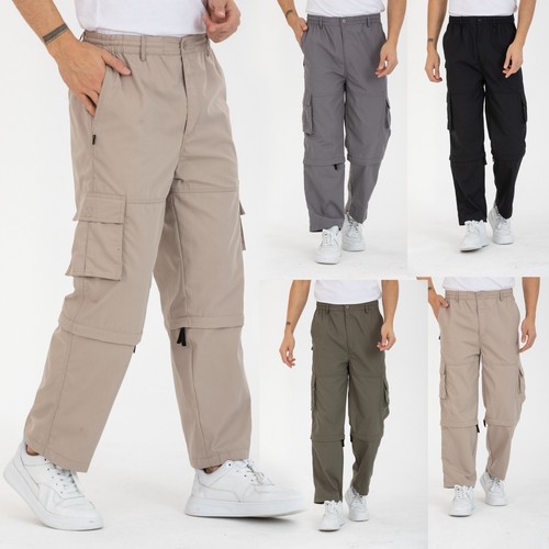 Pantaloni cargo uomo - cargo,