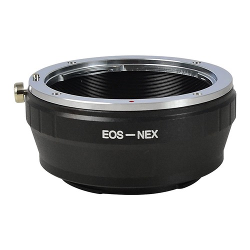 Anello adattatore eos nex per - eos-nex,