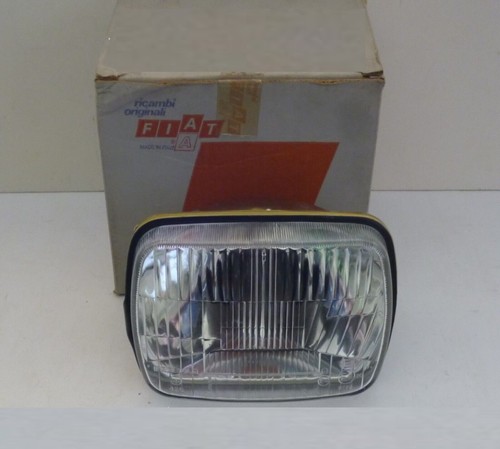 Faro ant sx - faro, fiat