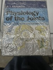 Physiology of the Joints Vol