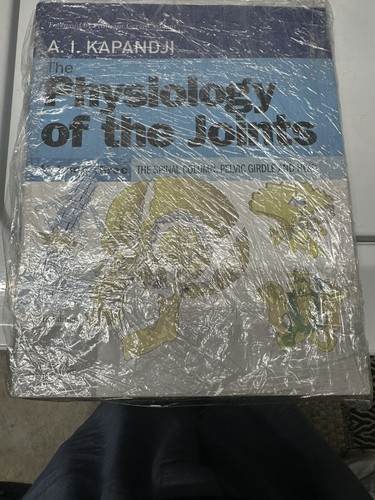 Physiology the joints vol - physiology,