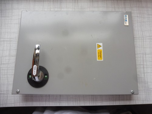 Scheda eaton excel - excel, 2