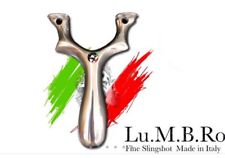 fionda professionale  SMAGRAPTOR Lumbro