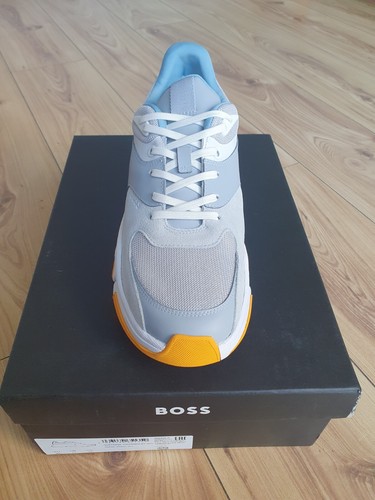 Scarpe ginnastica boss - da,