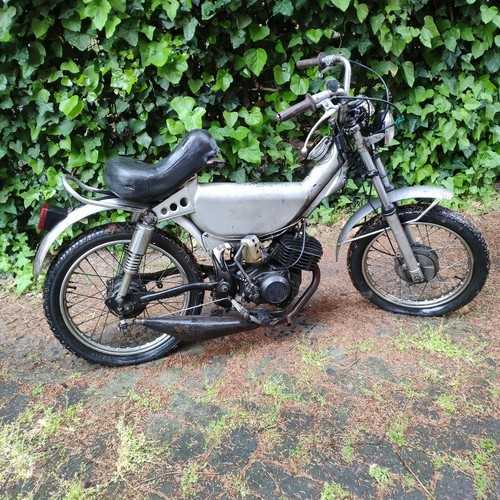 Tubone ciclomotore moped testi - ciclomotore,