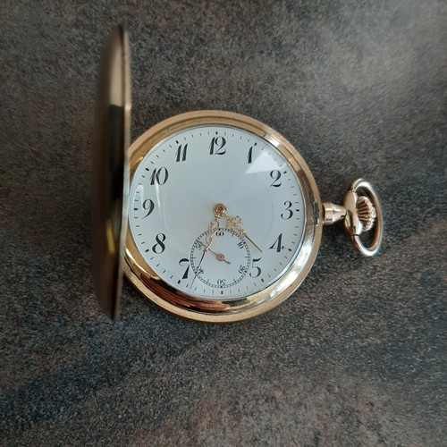 Vecchio orologio tasca - vecchio,