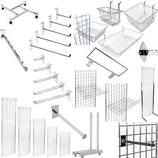 PANNELLO GRIGLIA GRIGLIA GANCI