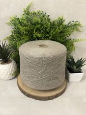 Filato 100% Cashmere Made In